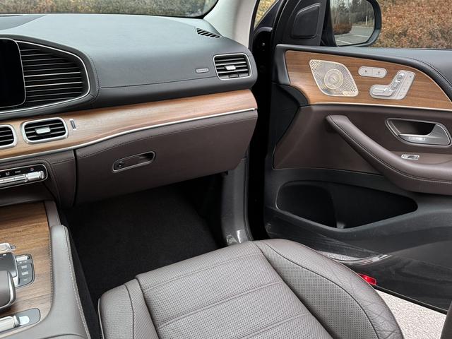 Mercedes-Benz GLS 2022 thumb 10
