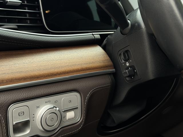 Mercedes-Benz GLS 2022 thumb 11