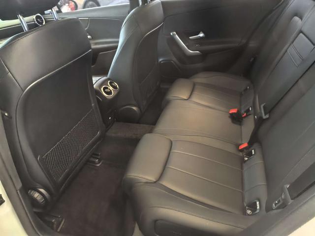 Mercedes-Benz A-Class 2023 thumb 11