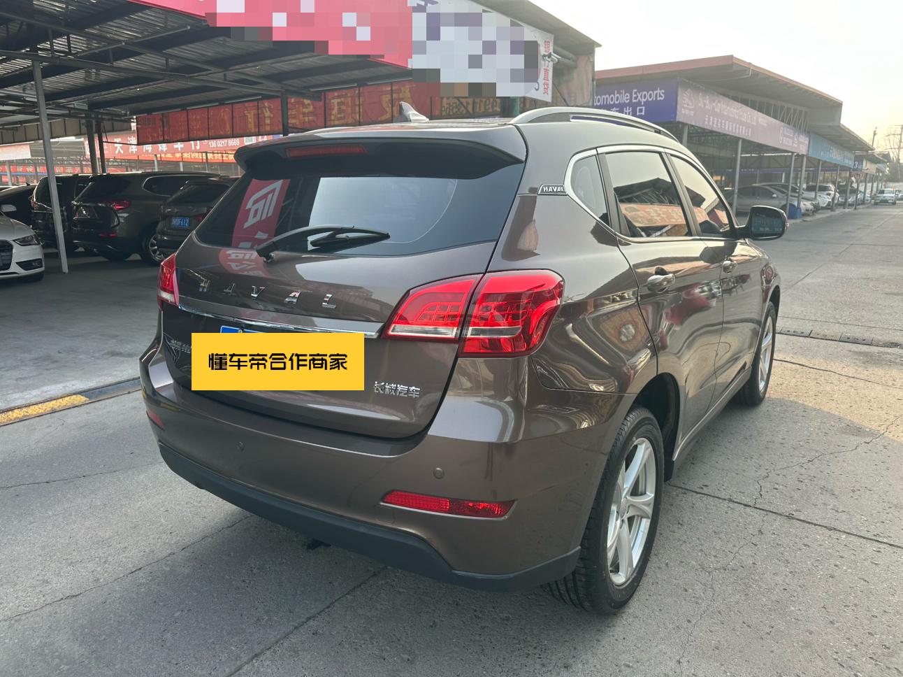 Haval H2 2020 thumb 4