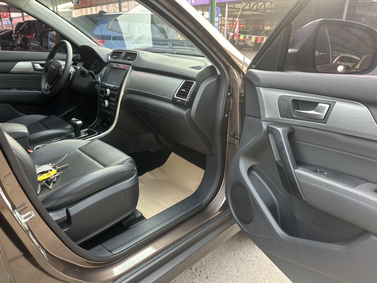 Haval H2 2020 thumb 5