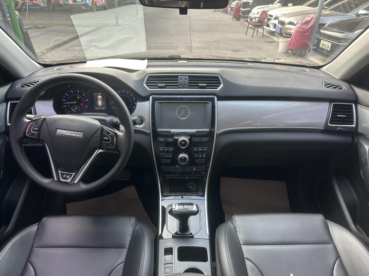 Haval H2 2020 thumb 6