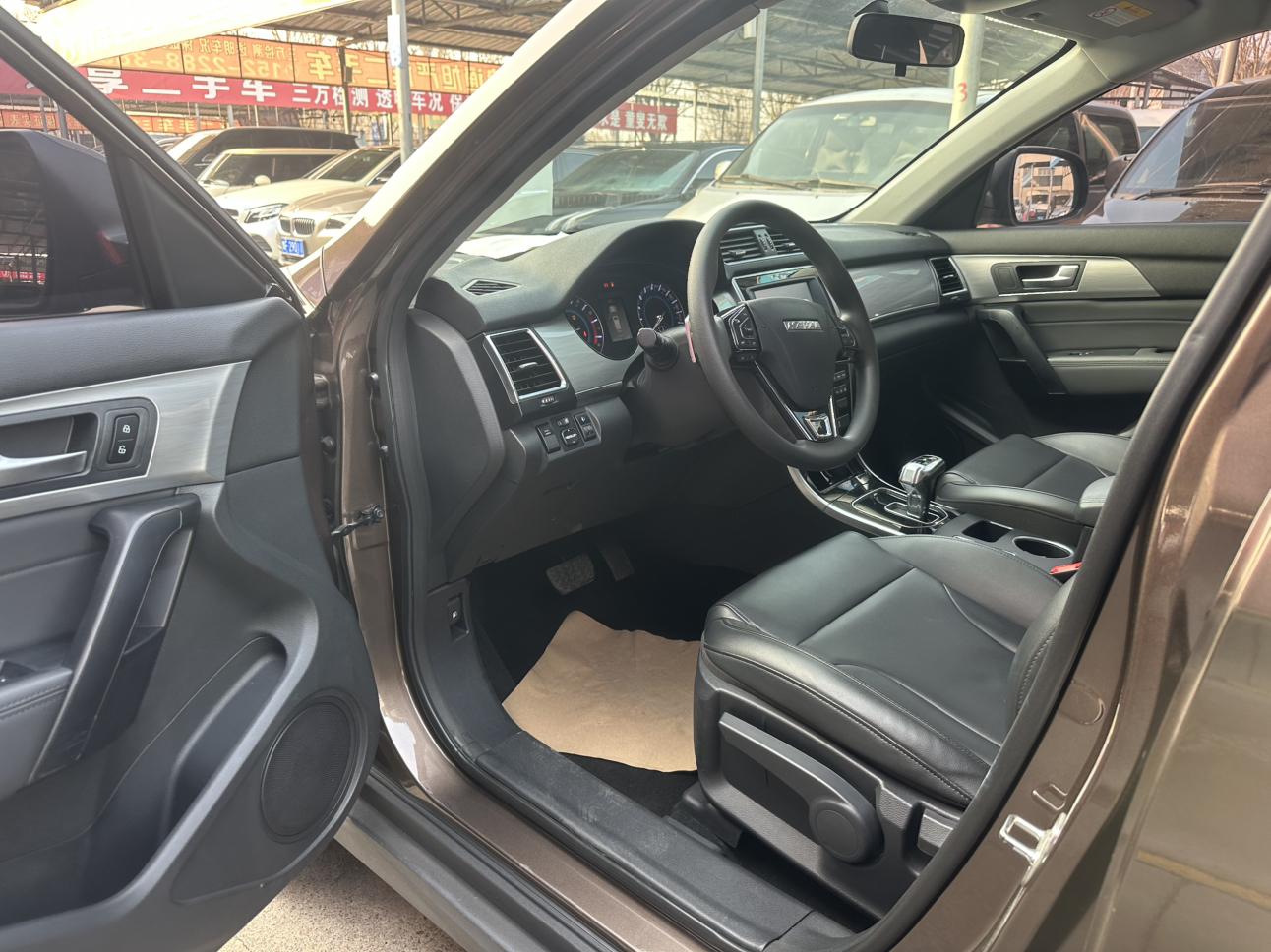 Haval H2 2020 thumb 7