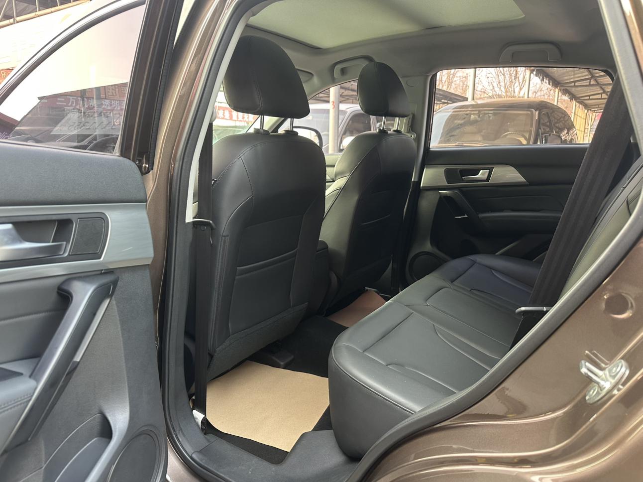 Haval H2 2020 thumb 8