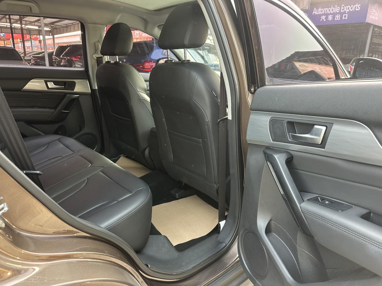 Haval H2 2020 thumb 9