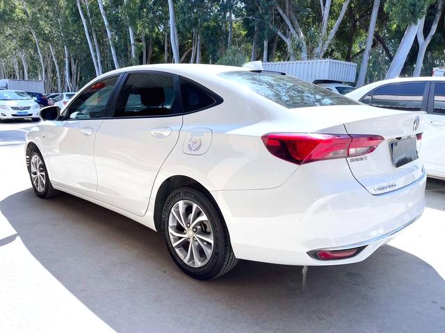 Buick Verano 2022 thumb 4