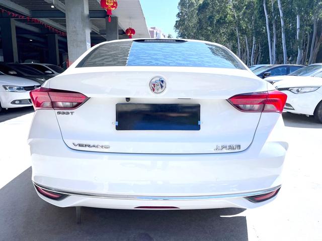 Buick Verano 2022 thumb 5