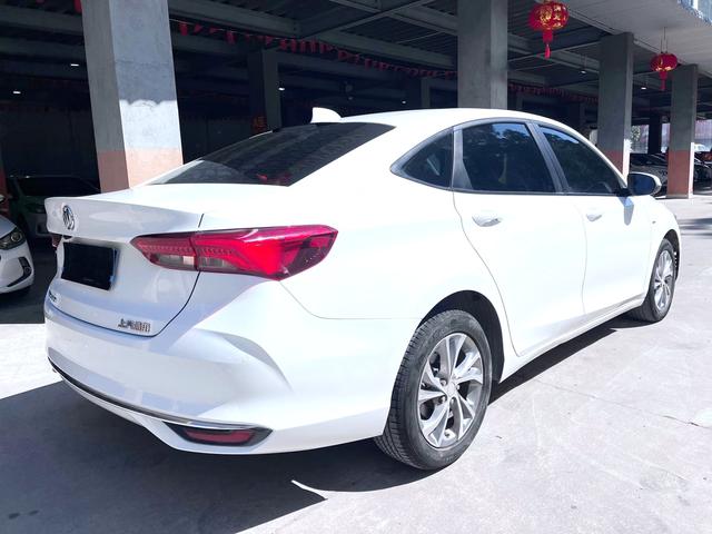 Buick Verano 2022 thumb 6