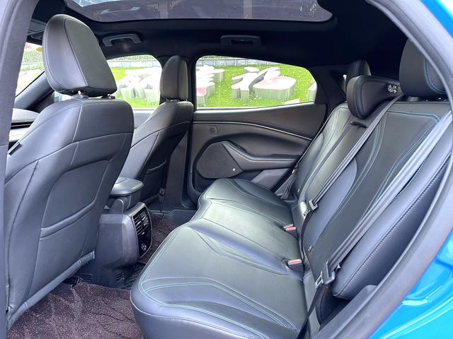 Ford Mustang Mach-E 2021 thumb 6