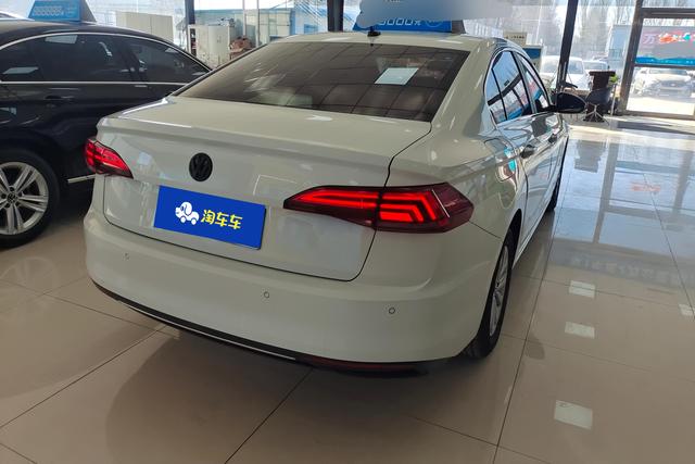 Volkswagen Bora 2019 thumb 6
