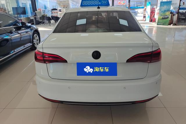Volkswagen Bora 2019 thumb 8