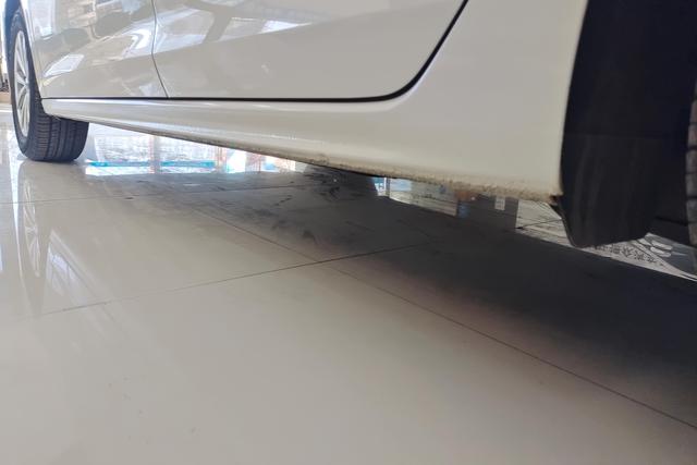 Volkswagen Bora 2019 thumb 9