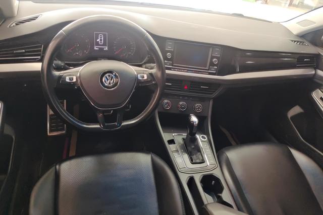 Volkswagen Bora 2019 thumb 11