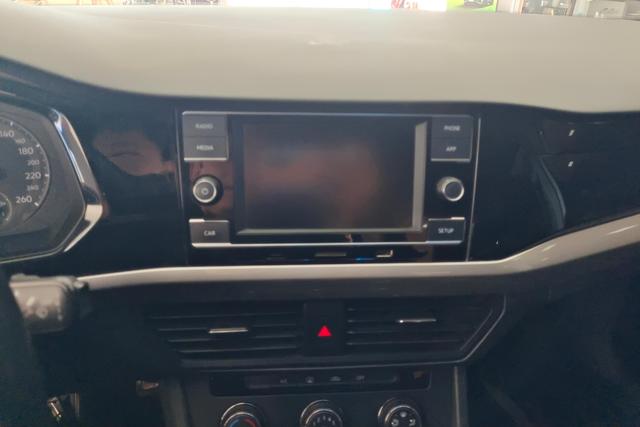 Volkswagen Bora 2019 thumb 12