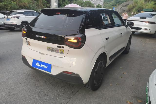 Dongfeng Yipai 01 2024 thumb 6