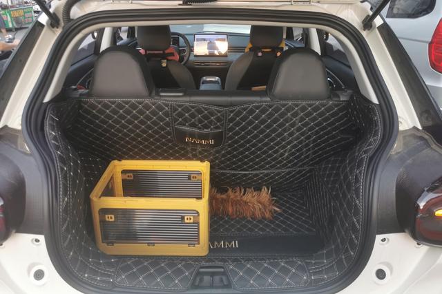 Dongfeng Yipai 01 2024 thumb 8