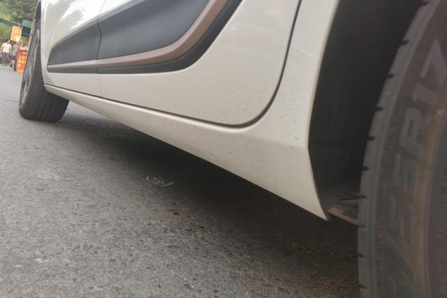 Dongfeng Yipai 01 2024 thumb 9