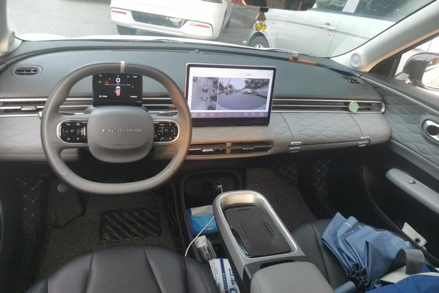 Dongfeng Yipai 01 2024 thumb 11