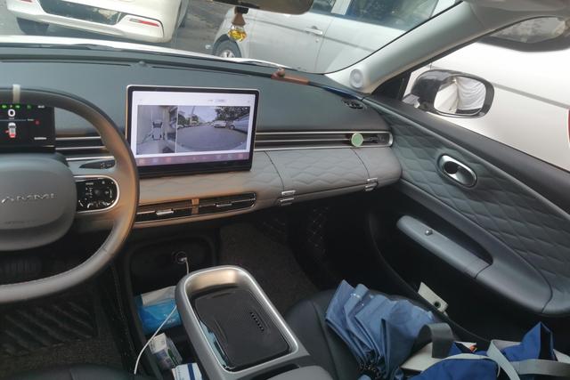 Dongfeng Yipai 01 2024 thumb 12