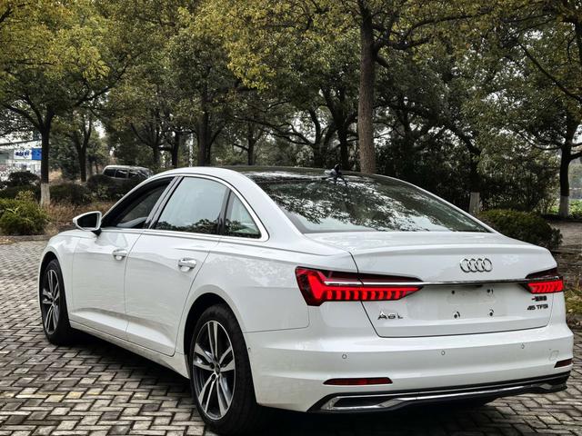 Audi A6 2024 thumb 8