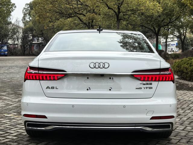 Audi A6 2024 thumb 9