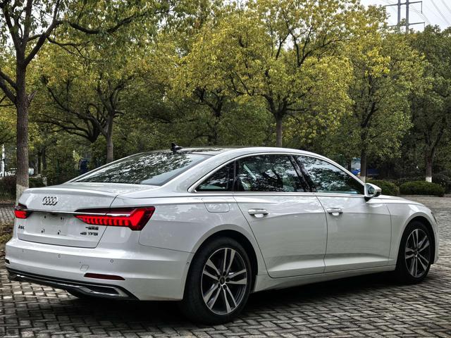 Audi A6 2024 thumb 10
