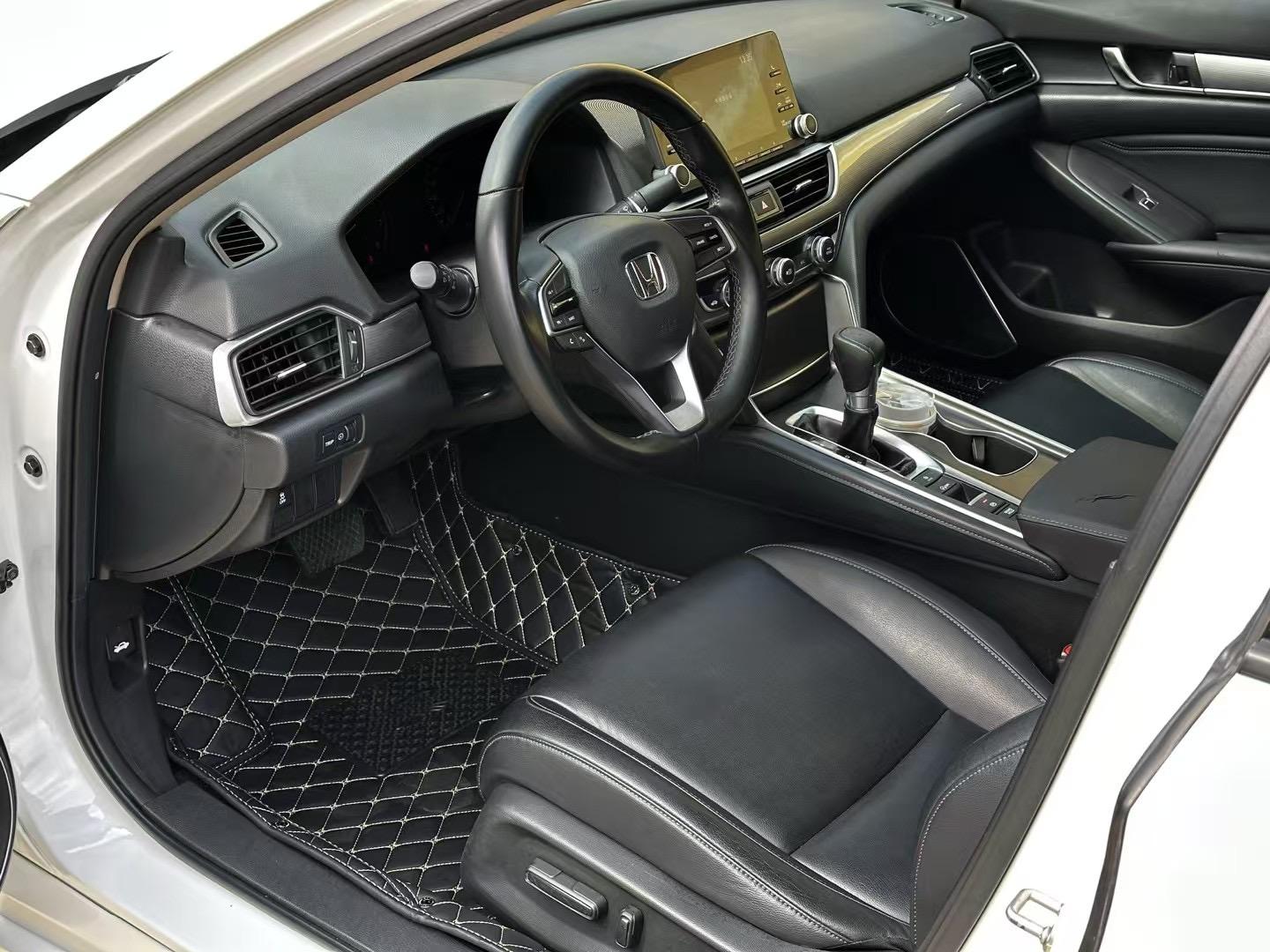 Honda Accord 2021 thumb 6