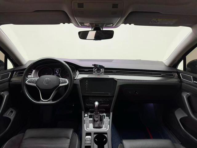 Volkswagen Magotan 2021 thumb 2
