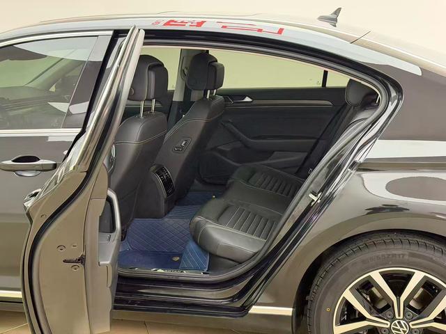 Volkswagen Magotan 2021 thumb 3