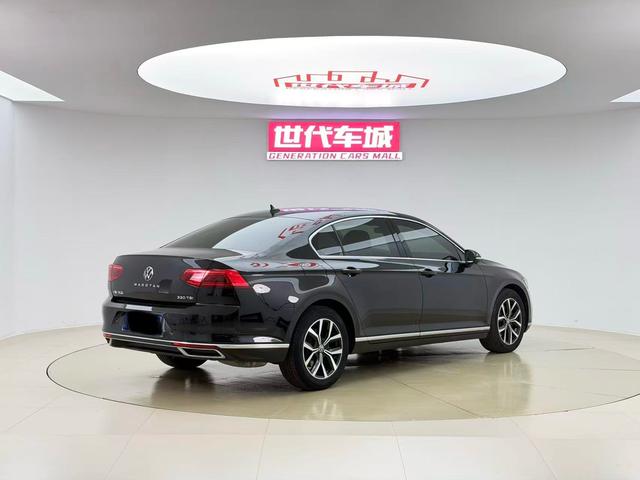 Volkswagen Magotan 2021 thumb 4