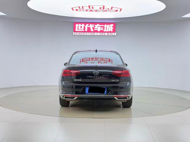 Volkswagen Magotan 2021 thumb 5