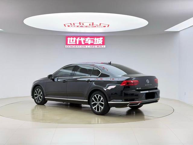 Volkswagen Magotan 2021 thumb 6