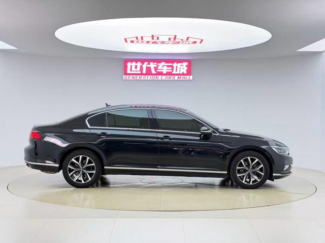 Volkswagen Magotan 2021 thumb 7