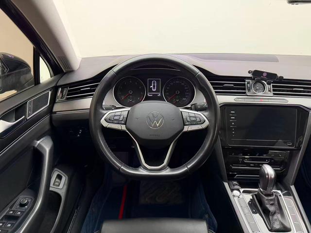 Volkswagen Magotan 2021 thumb 8