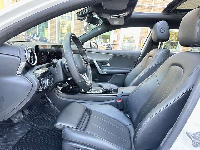 Mercedes-Benz A-Class 2020 thumb 5