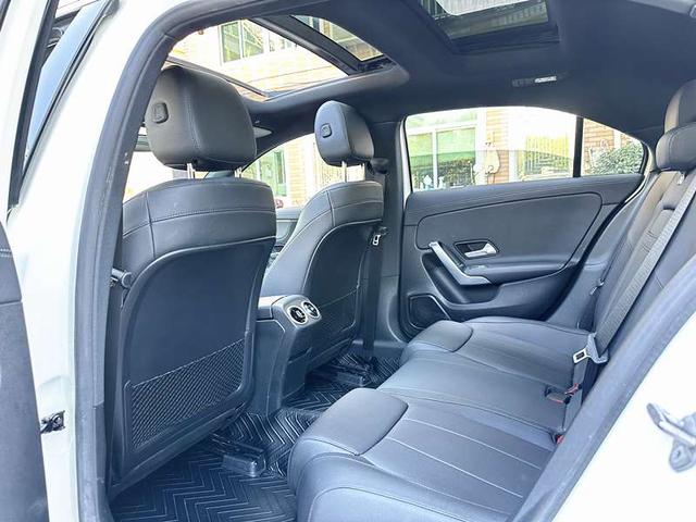 Mercedes-Benz A-Class 2020 thumb 7