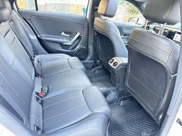 Mercedes-Benz A-Class 2020 thumb 8