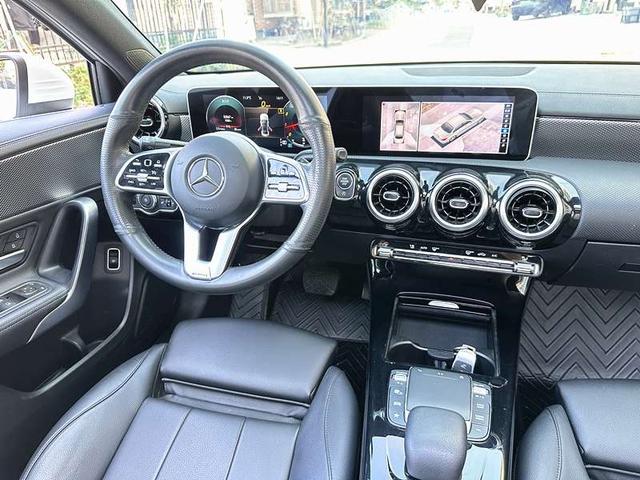 Mercedes-Benz A-Class 2020 thumb 11