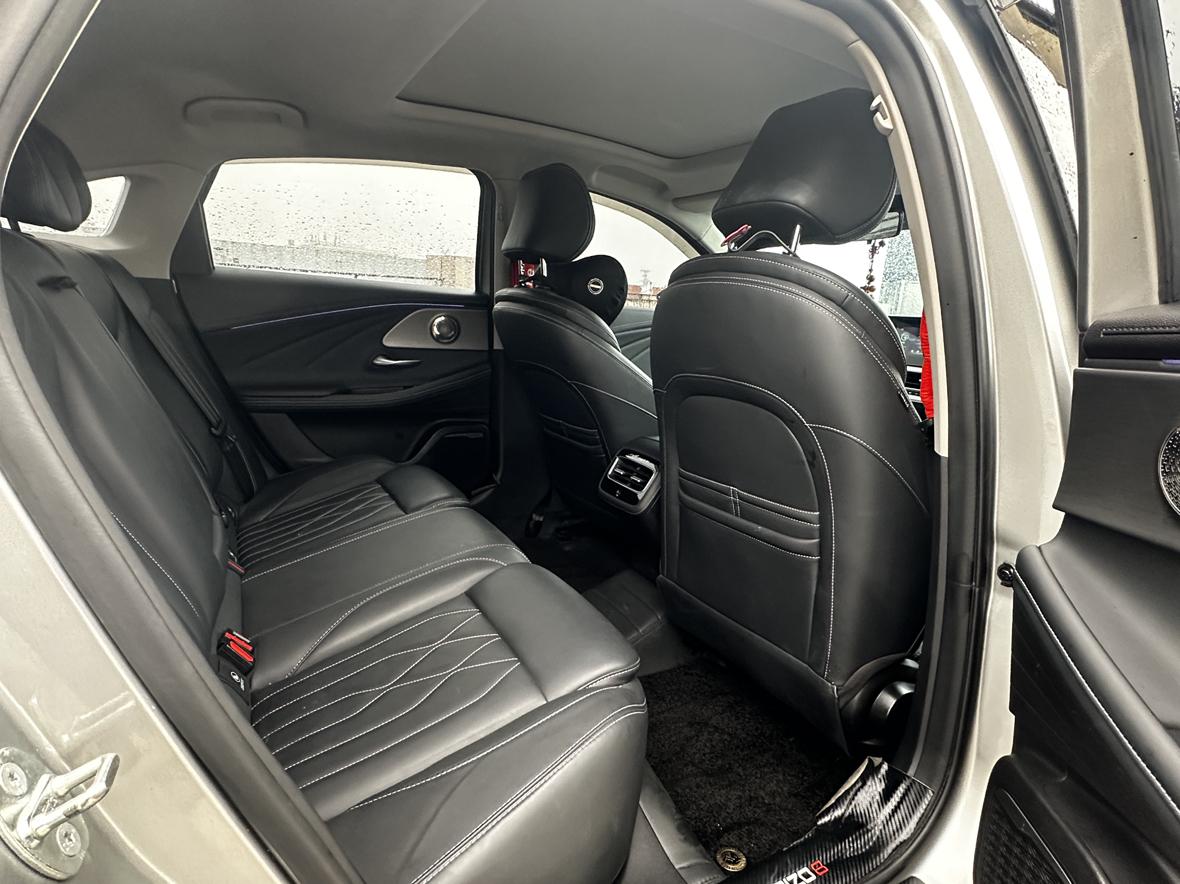 Chery Arrizo 8 2023 thumb 5