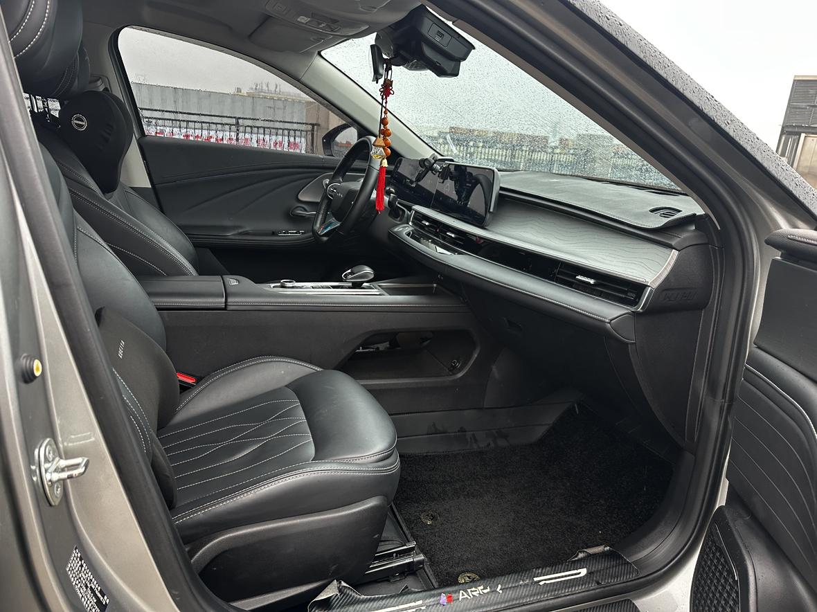 Chery Arrizo 8 2023 thumb 6