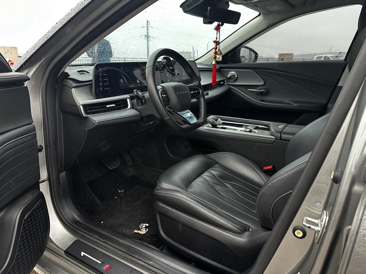 Chery Arrizo 8 2023 thumb 8
