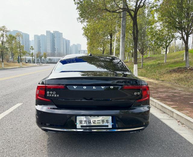 Volvo S90 2024 thumb 5
