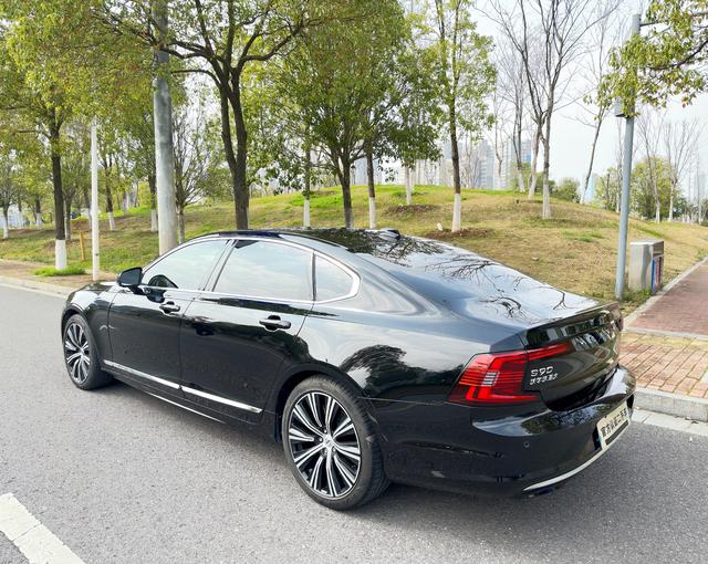Volvo S90 2024 thumb 6