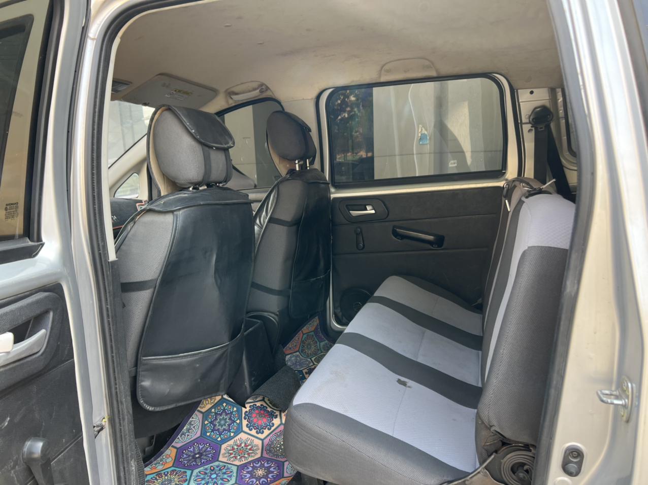 Changan Kaicheng S50 2019 thumb 7