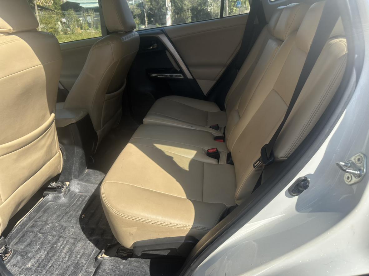Toyota RAV4 2016 thumb 7