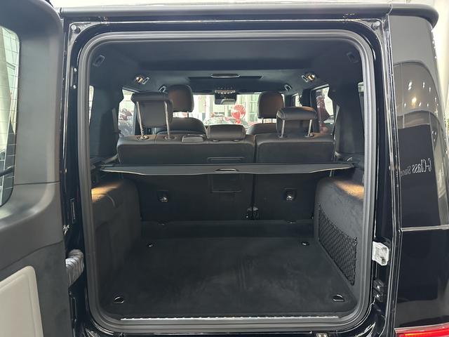 Mercedes-Benz G-Class 2025 thumb 8