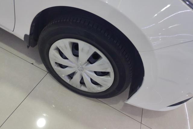 Toyota Yaris 2016 thumb 7