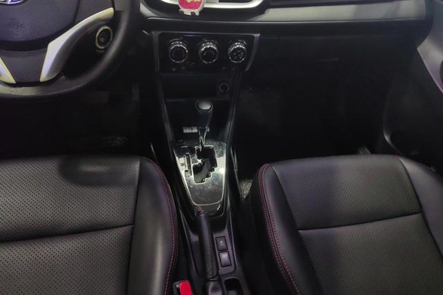 Toyota Yaris 2016 thumb 9