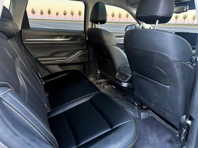 Haval H6 2021 thumb 3