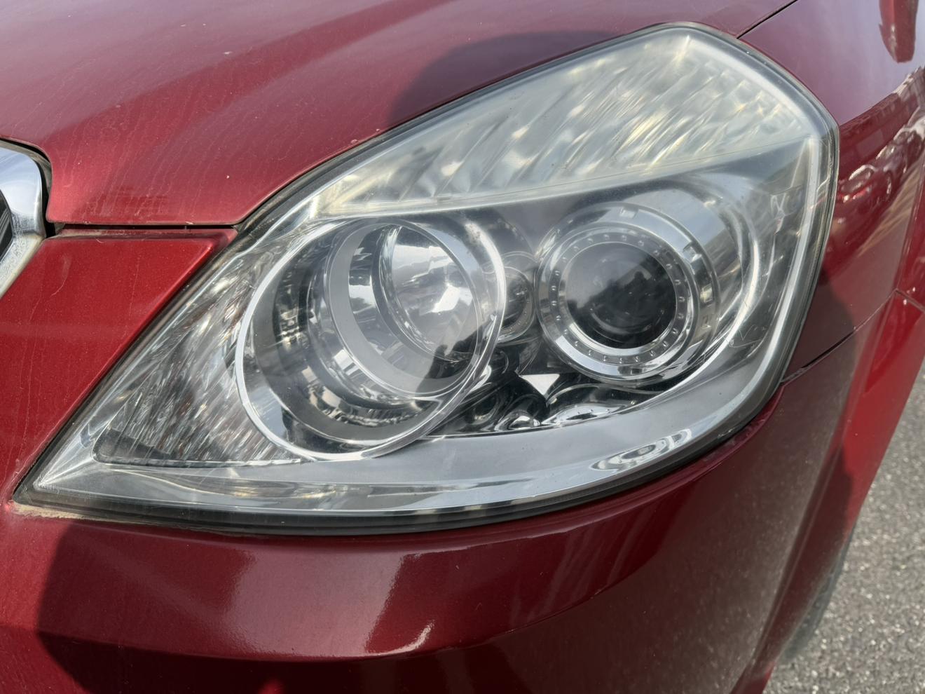 Buick Encore 2012 thumb 4